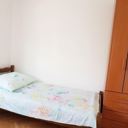 Apartmani Subasic Rubesi Exteriér fotografie