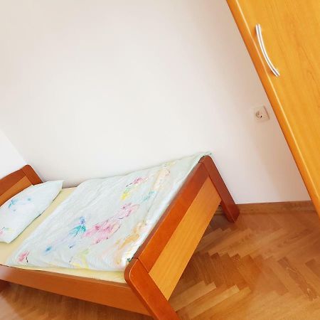 Apartmani Subasic Rubesi Exteriér fotografie