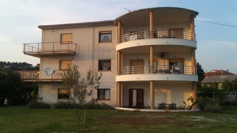 Apartmani Subasic Rubesi Exteriér fotografie