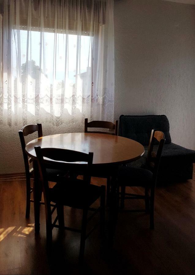 Apartmani Subasic Rubesi Exteriér fotografie