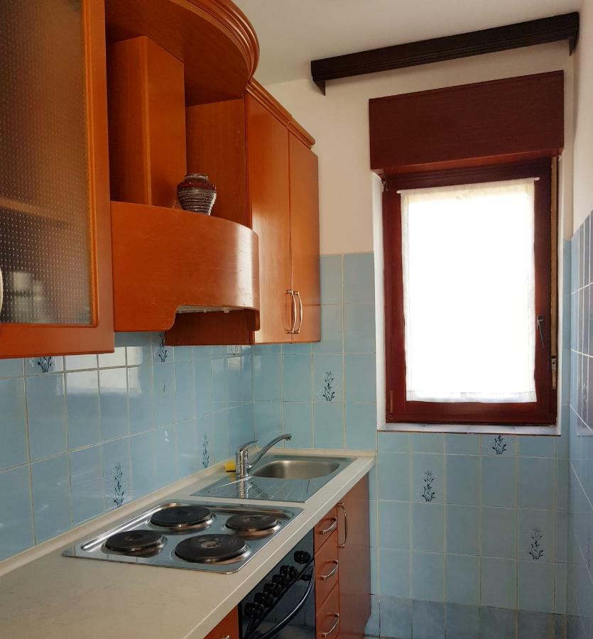 Apartmani Subasic Rubesi Exteriér fotografie