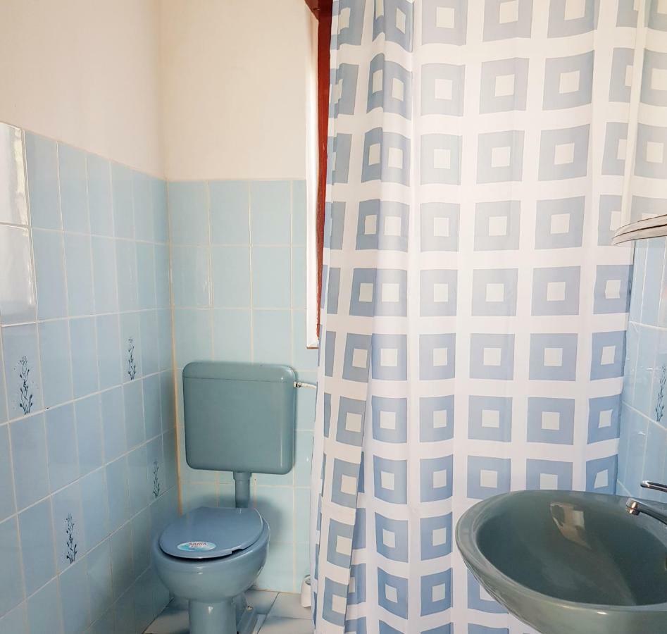 Apartmani Subasic Rubesi Exteriér fotografie