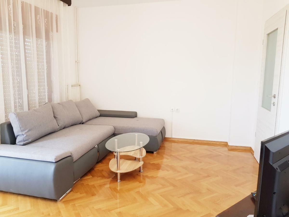 Apartmani Subasic Rubesi Exteriér fotografie