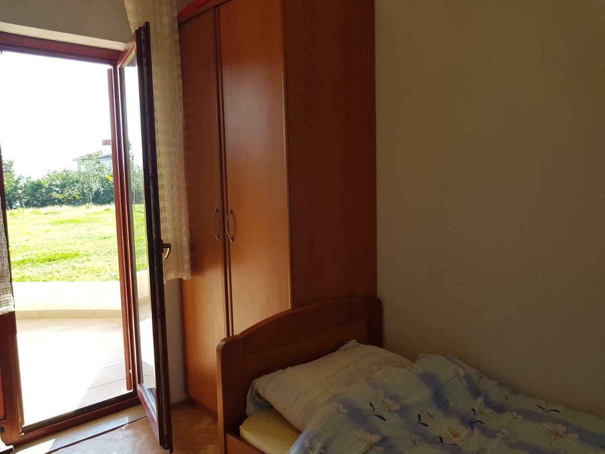 Apartmani Subasic Rubesi Exteriér fotografie