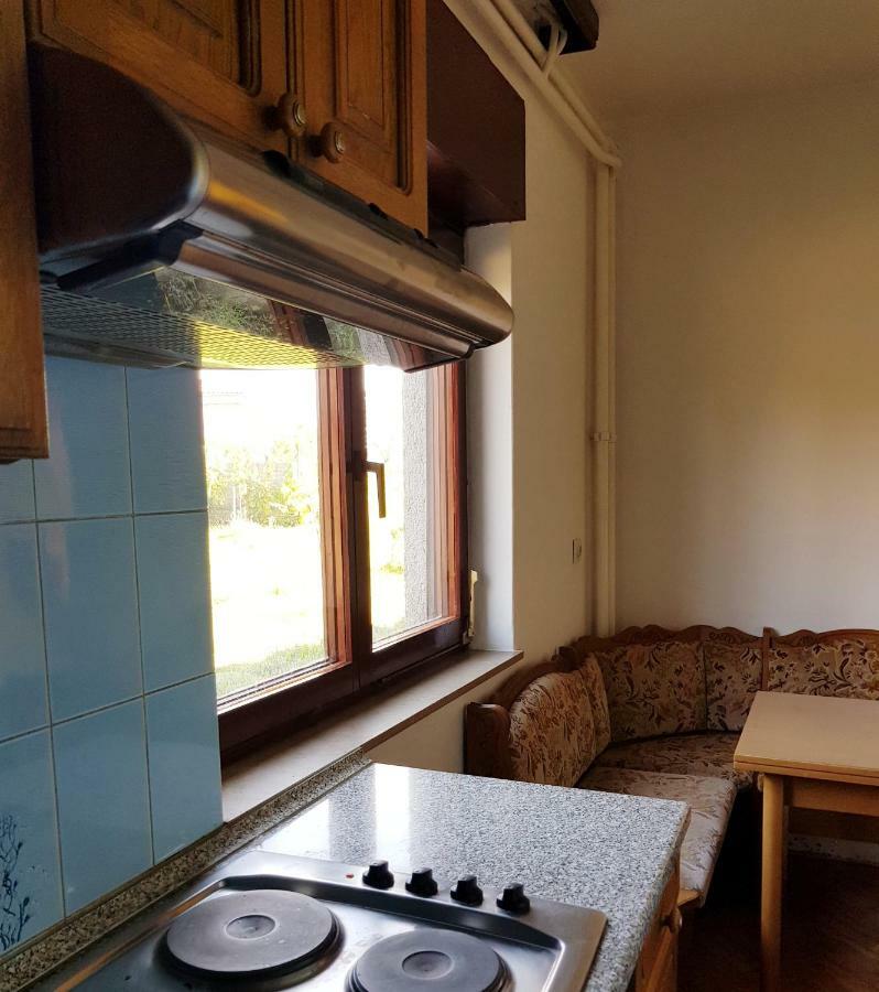 Apartmani Subasic Rubesi Exteriér fotografie